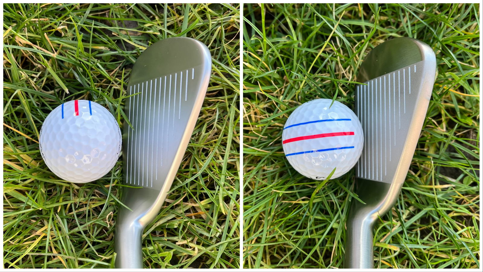 Benross Delta X and Aero X irons Review: 